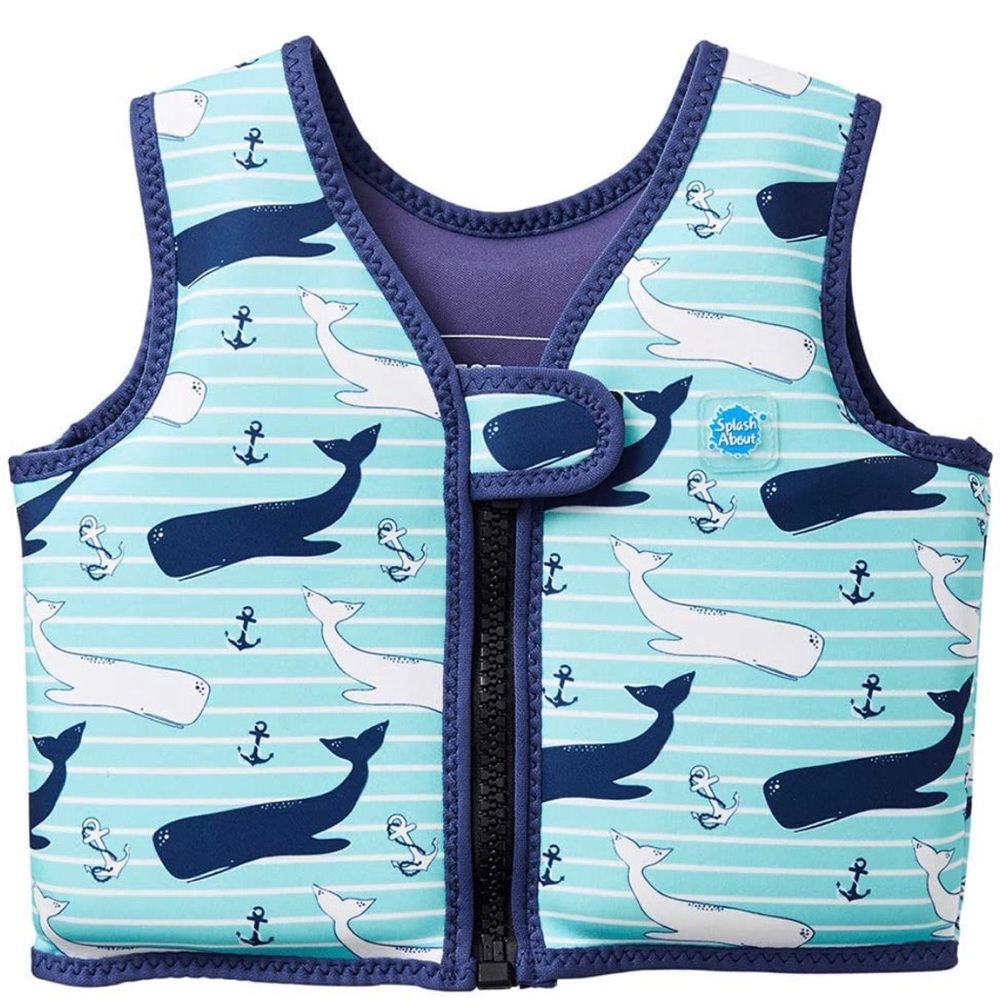 Splash About Kid's Learn to Swim (EUC)